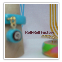 Roll-Roll Factory